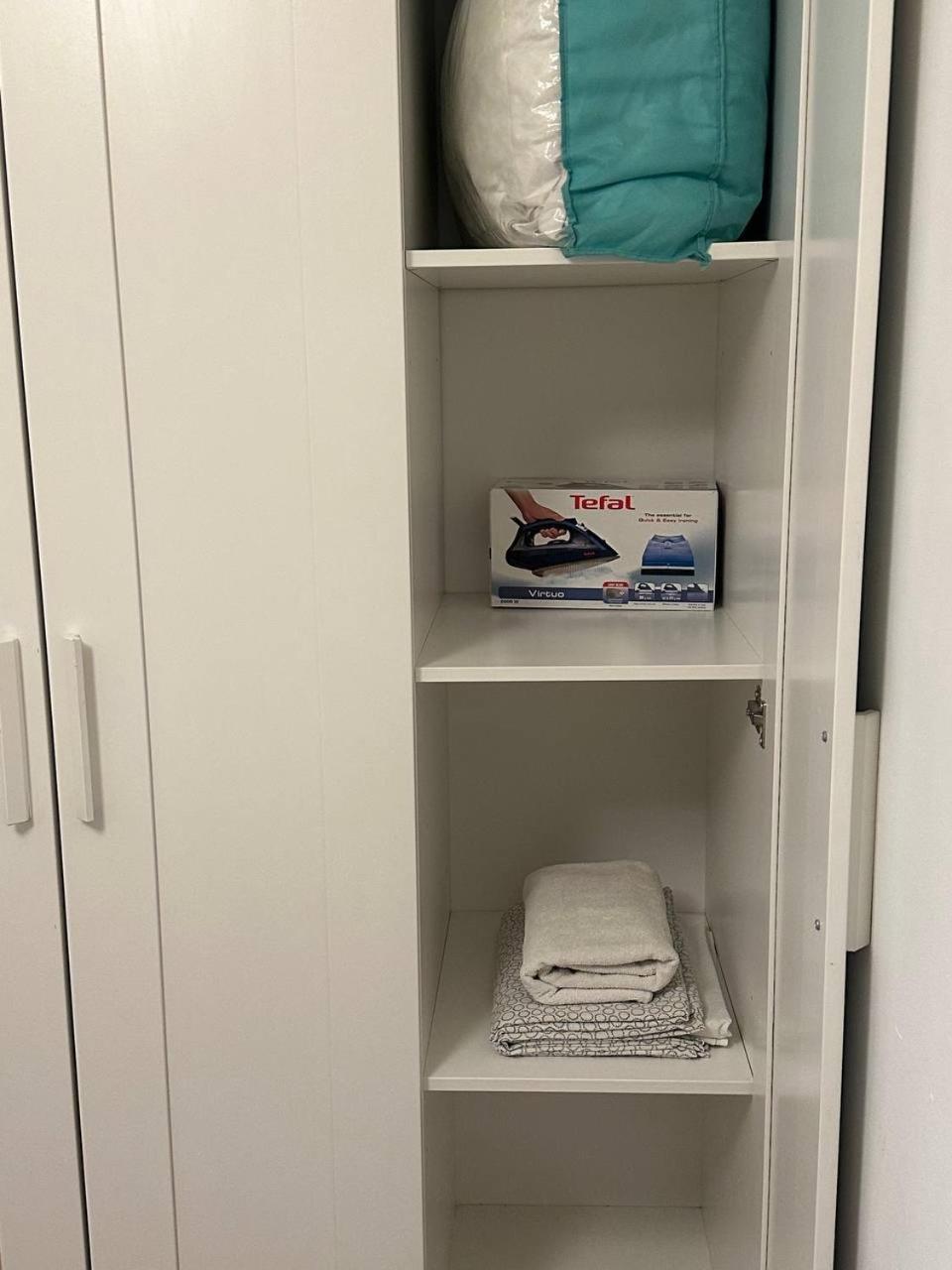 Centrum Panska3 Apartment 바르샤바 외부 사진