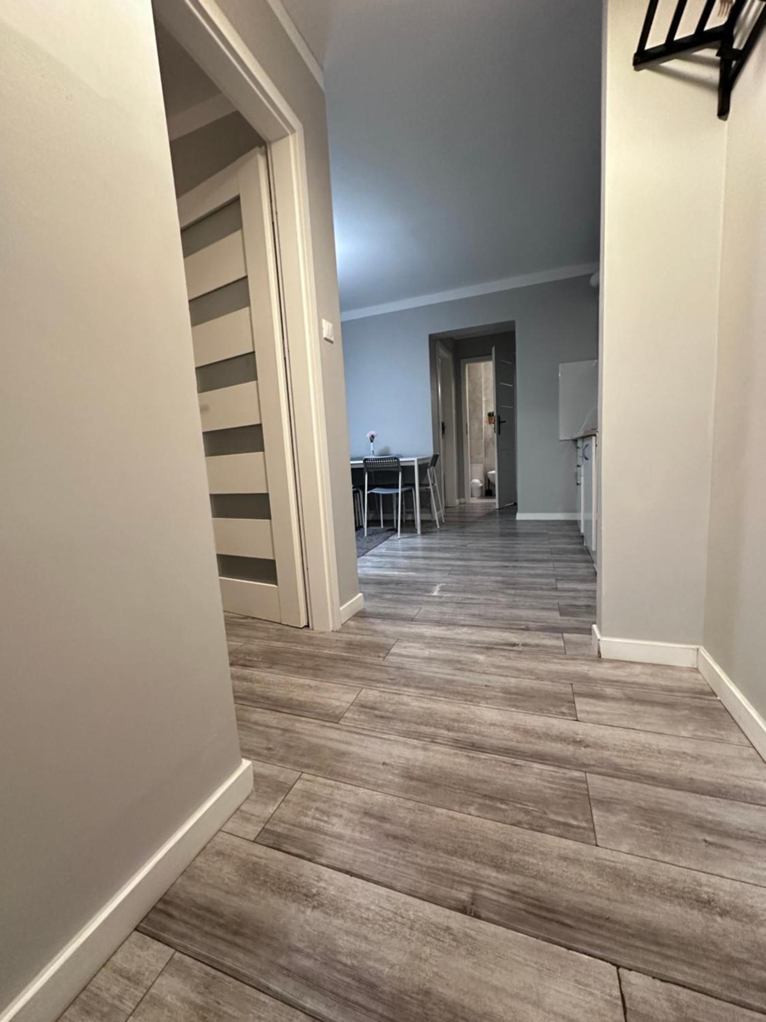 Centrum Panska3 Apartment 바르샤바 외부 사진