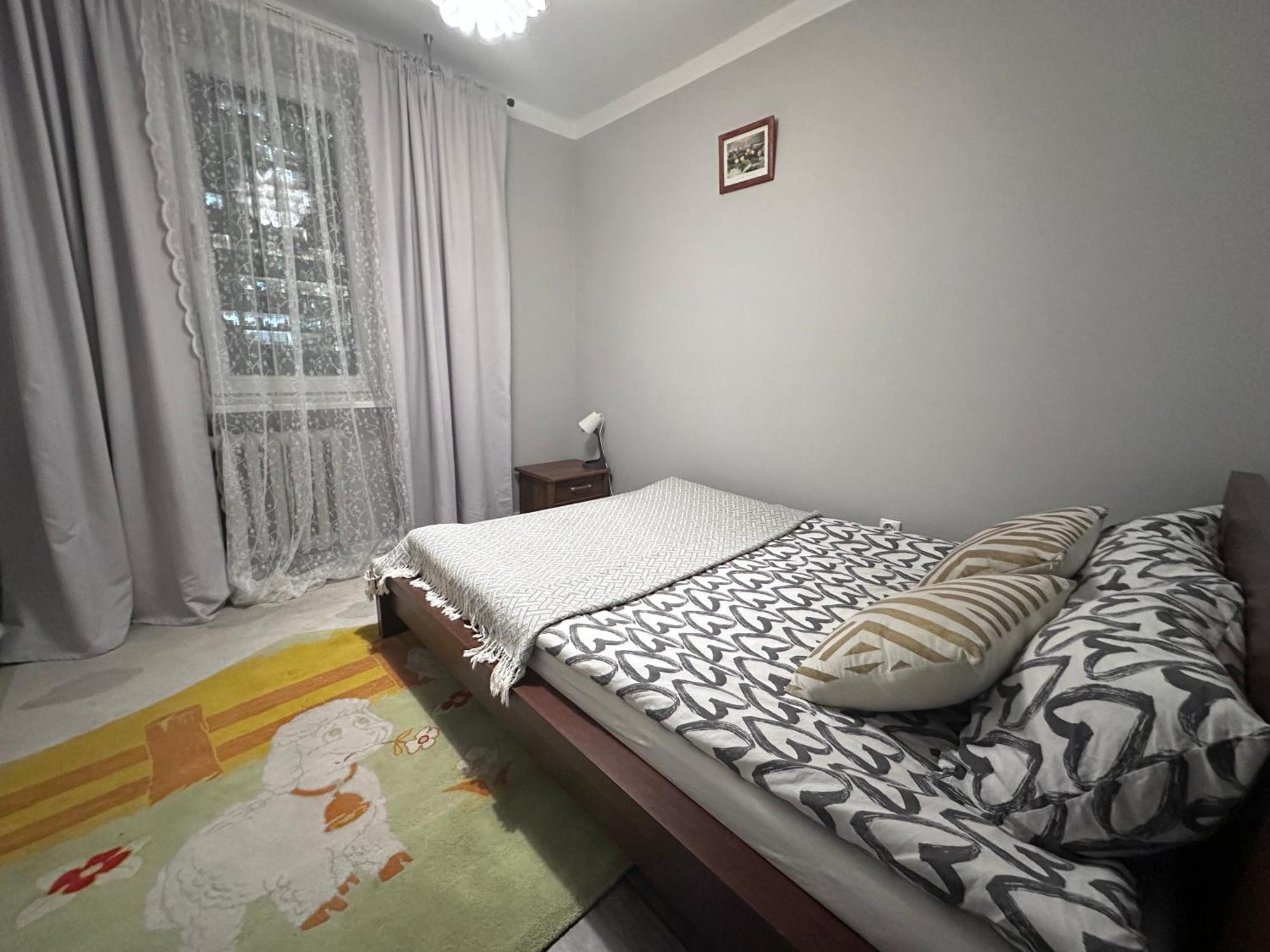Centrum Panska3 Apartment 바르샤바 외부 사진