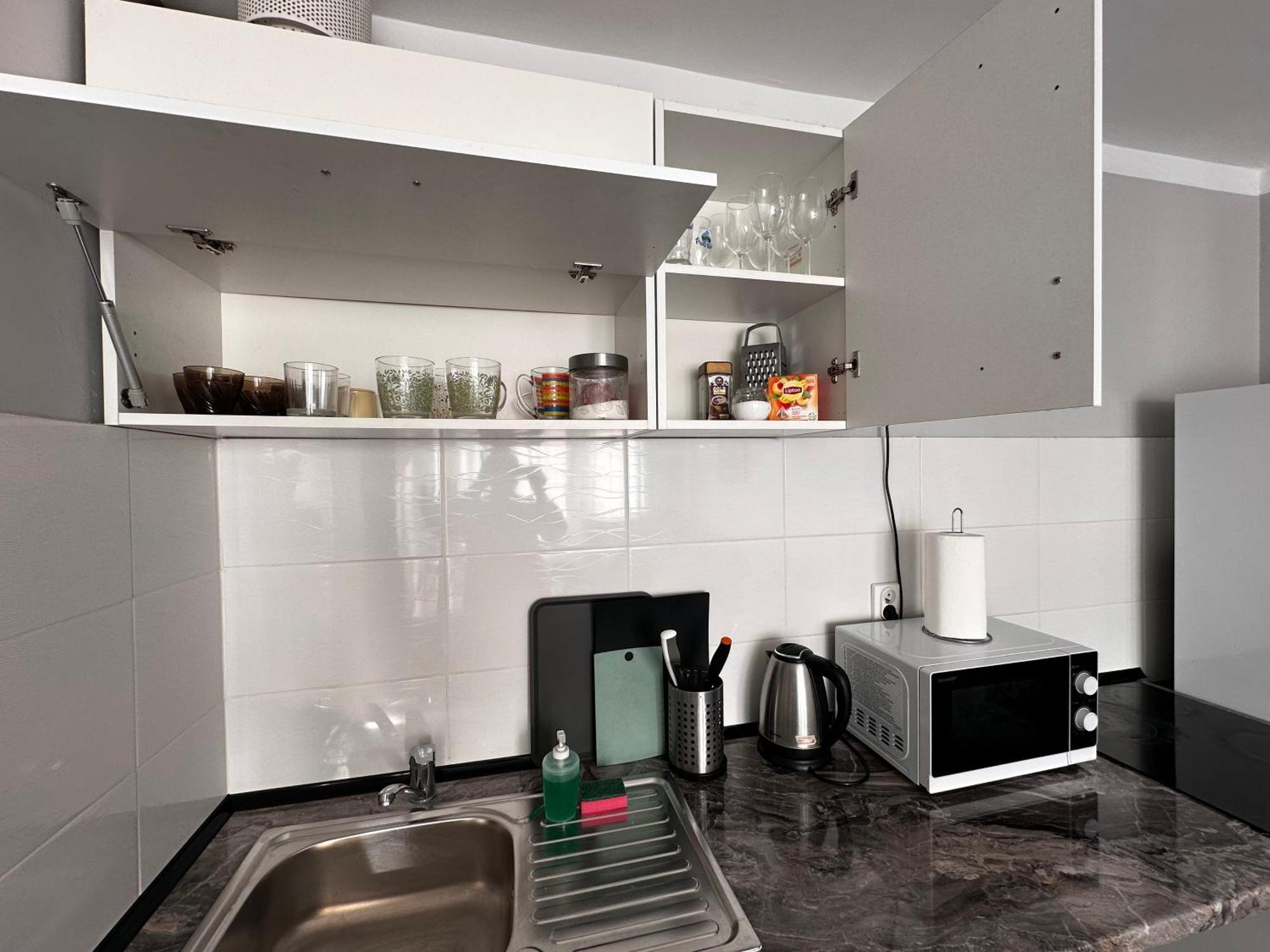 Centrum Panska3 Apartment 바르샤바 외부 사진